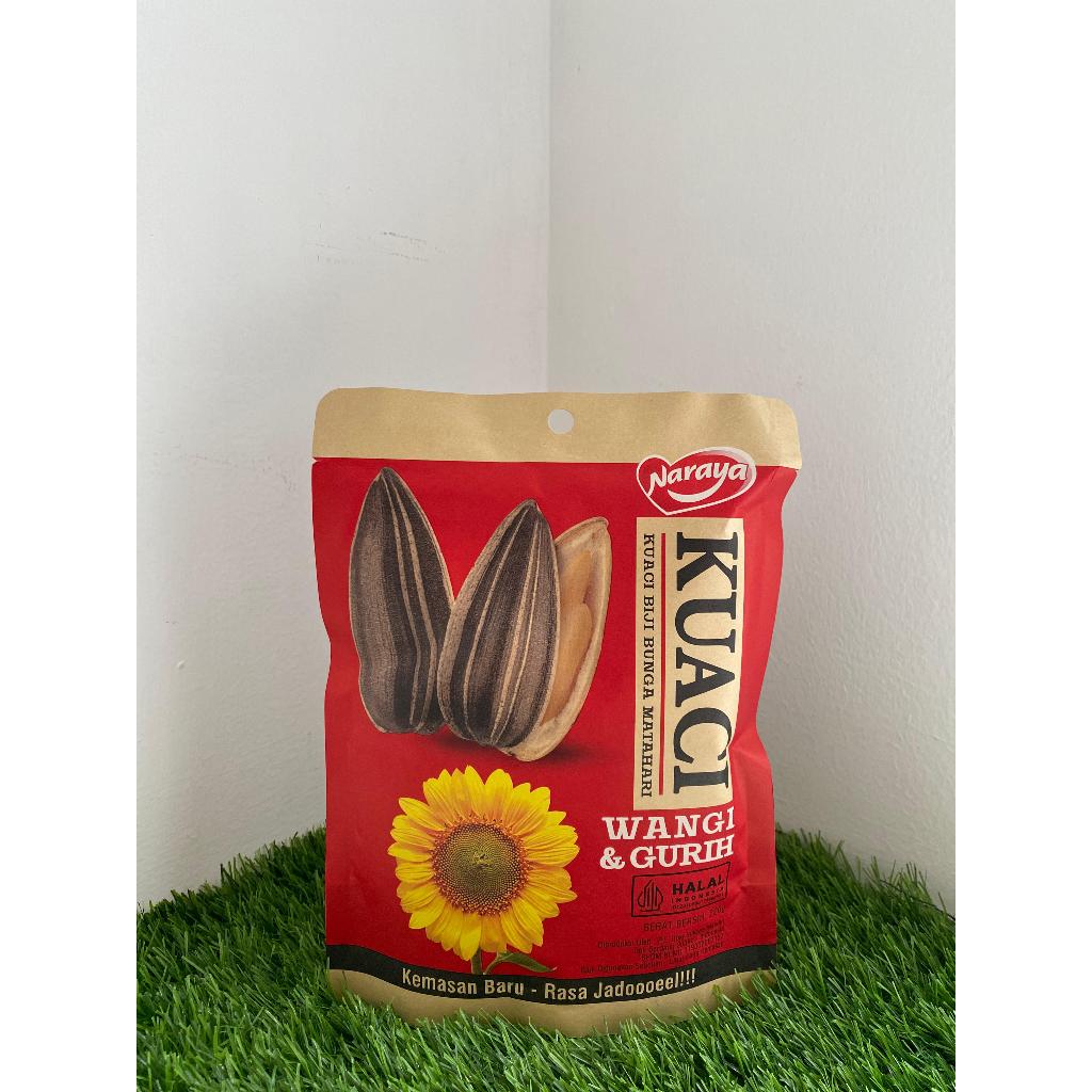 

naraya kuaci original