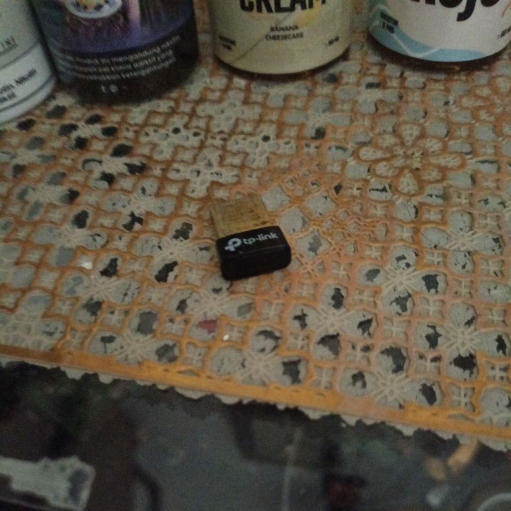 USB TP link