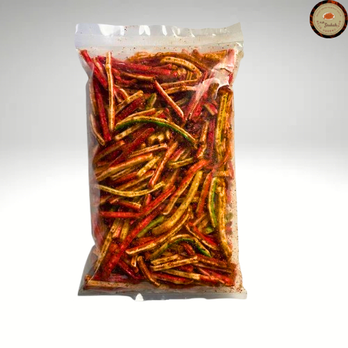 

Kerupuk Beton Jaat 500gr Pedas Daun Jeruk Seblak Beton Viral