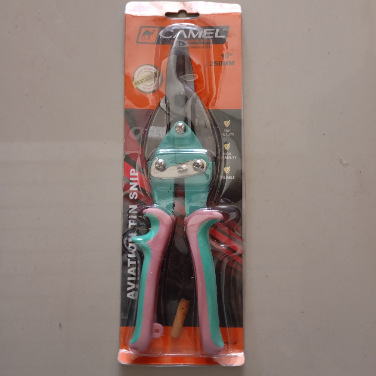 Tang Potong Baja / Tang Potong Baja Merk Camel