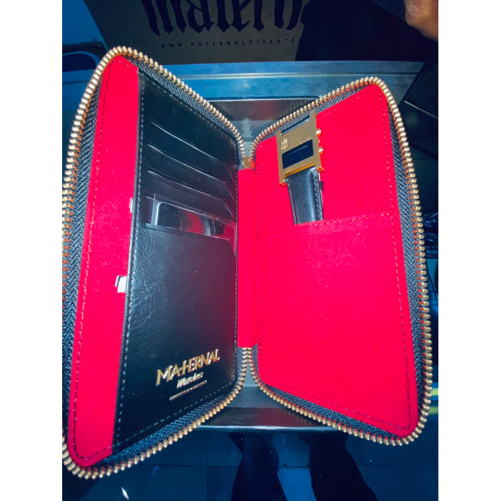 Jam Tangan Maternal Limited