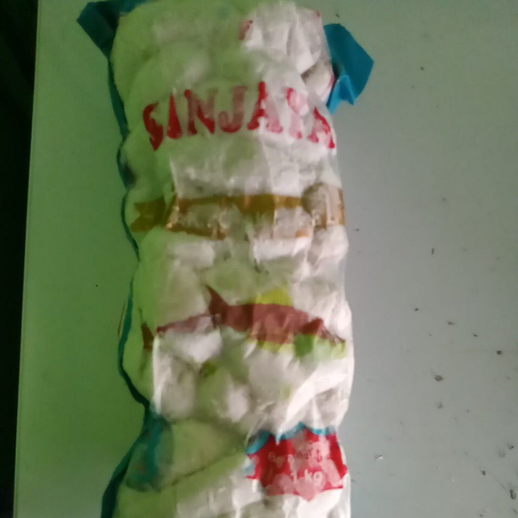 

otak otak sanjaya