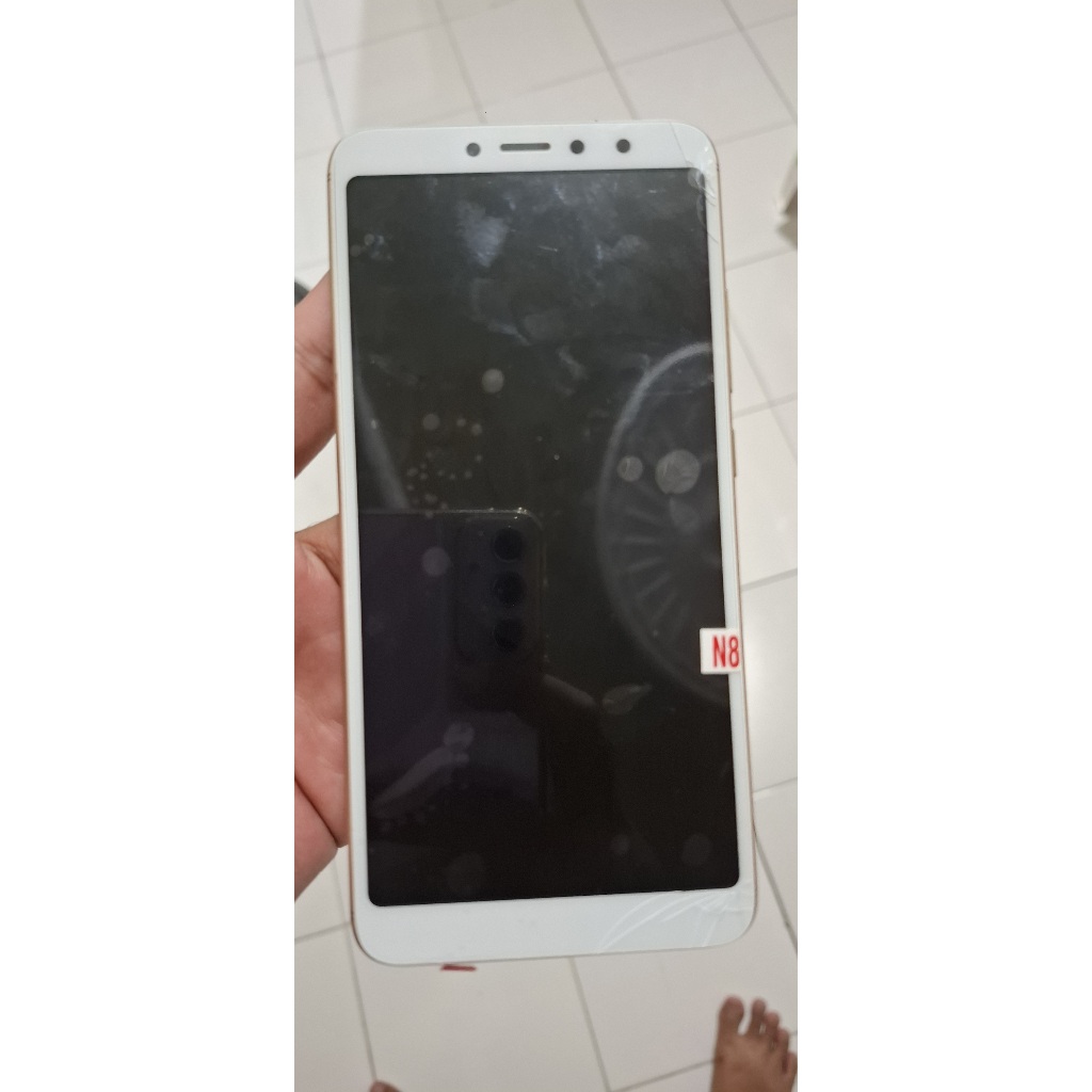 xiaomi redmi S2 minus