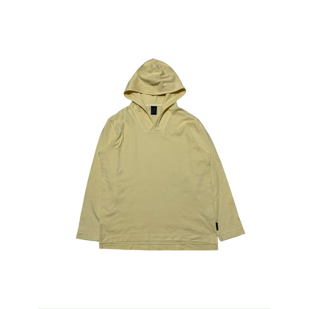 CP Company Blank hoodie vintage