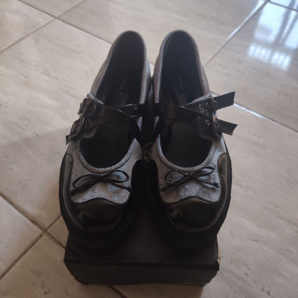 PRELOVED CEKHAS GIRL CRUSH Jisoo Blueis