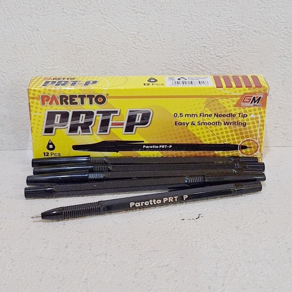 

PULPEN SEMI GELL MURAH