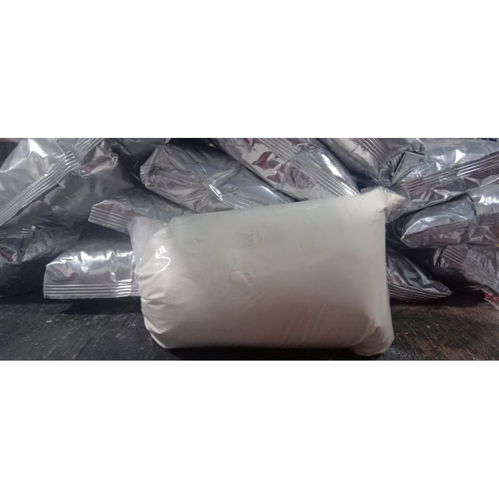 SUSU BUBUK PUTIH AFKIR CURAH ATAU EXPIRED SPEK UNTUK PAKAN TERNAK 1KG
