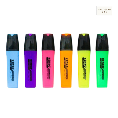 

Kenko Highlighter Neon HL-100