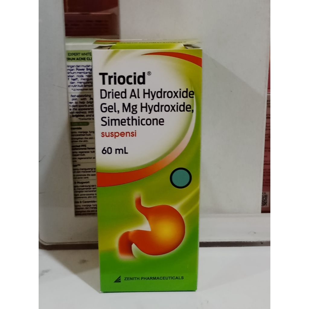 Triocid