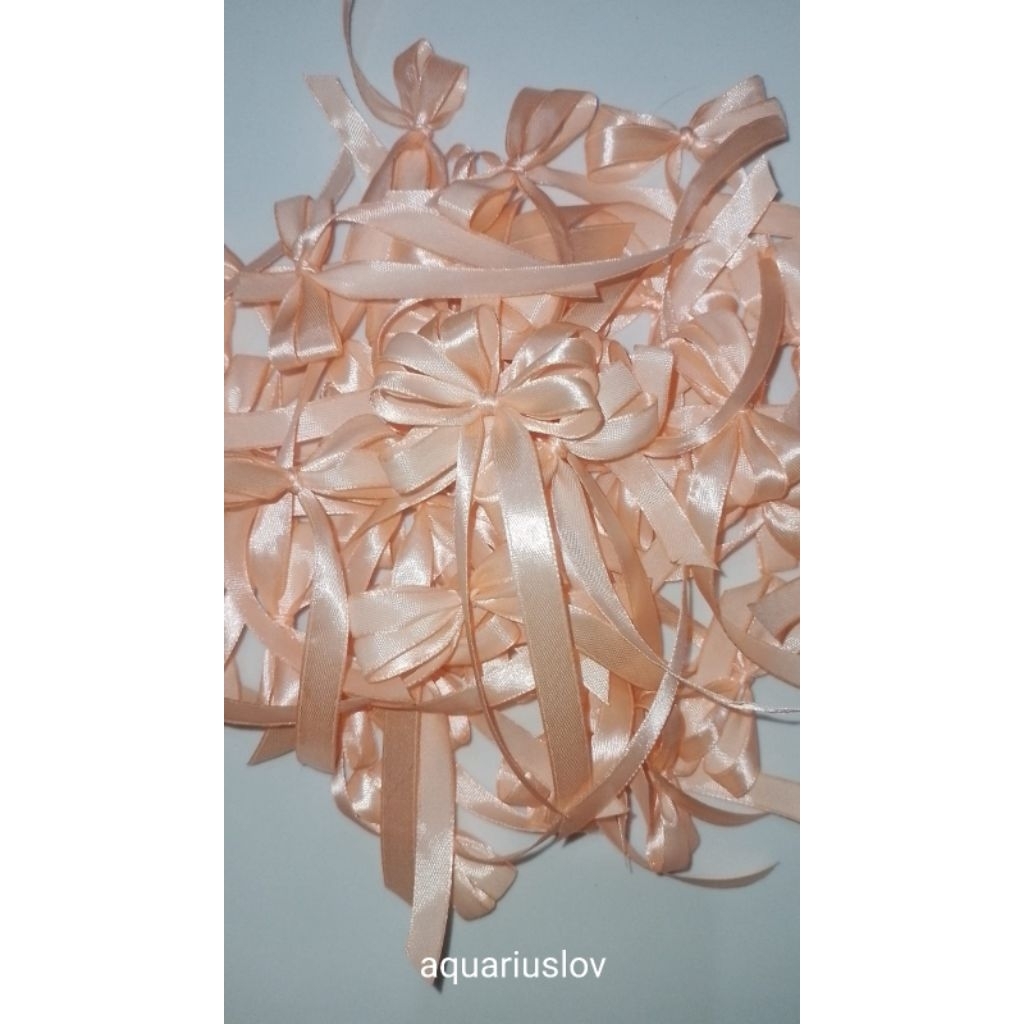 

PITA JADI/HIASAN/KADO ( 1 LUSIN ISI 12)FREE 3 PCS
