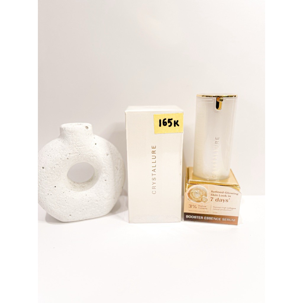 Crystallure Serum