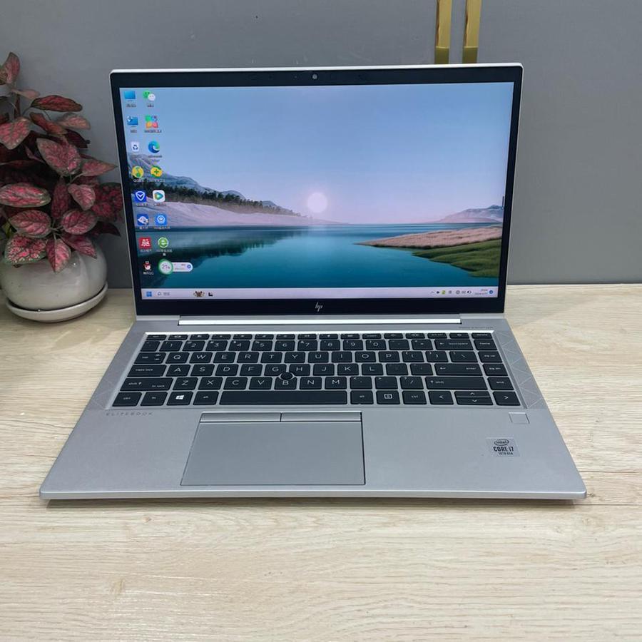 LAPTOP HP ELITEBOOK 840 G7 i7 GEN 10 PROMO MURAH BAGUS BERGARANSI