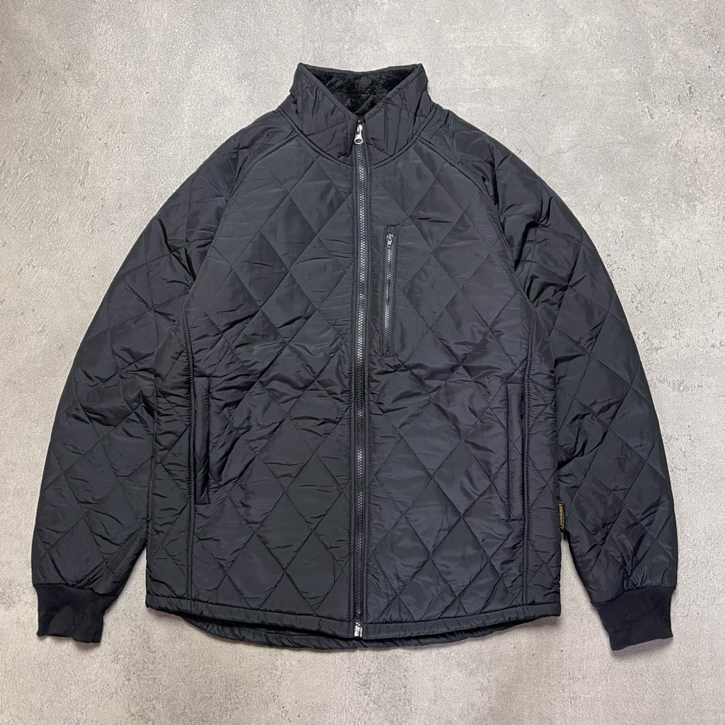 Jaket Winter Hessed Size M