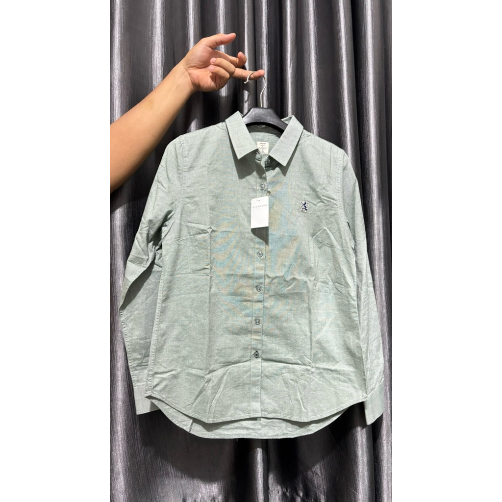 Giordano mini lion women slim fit