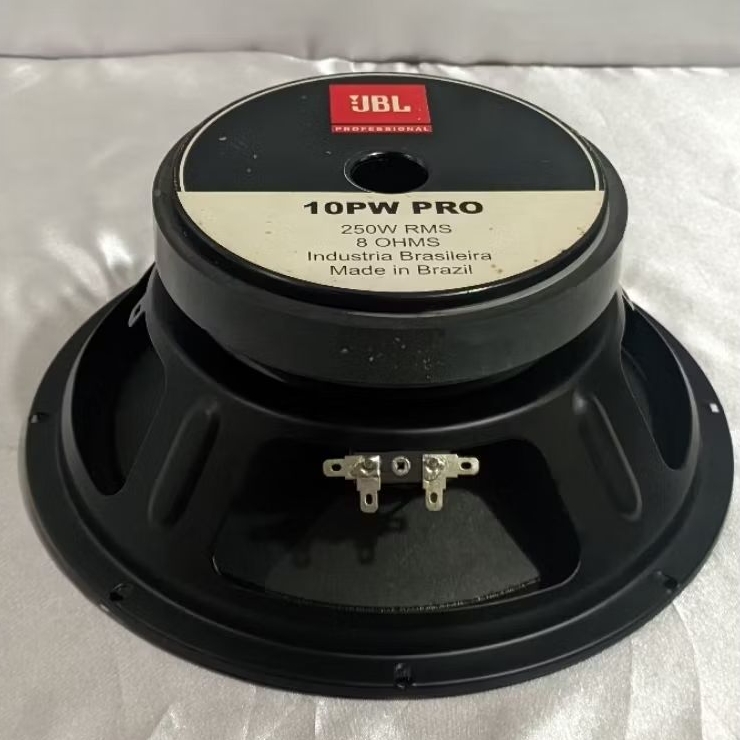 speaker 10 inch JBL 10 PW PRO
