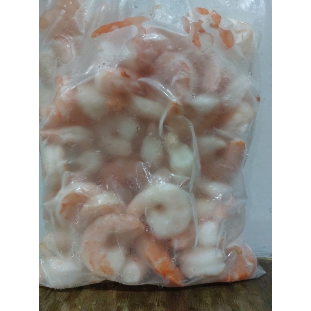 

Udang Kupas Ukuran M 500gr