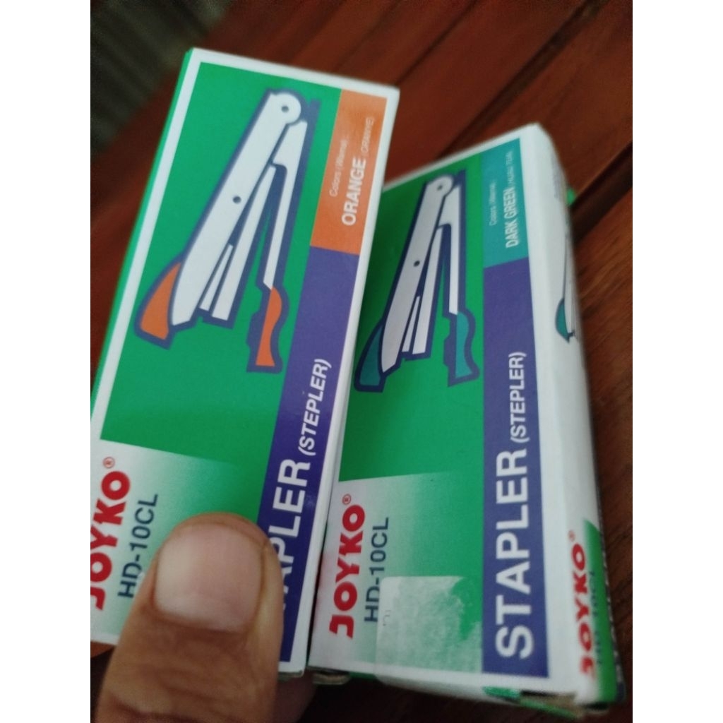 

staples stapler joyko murah