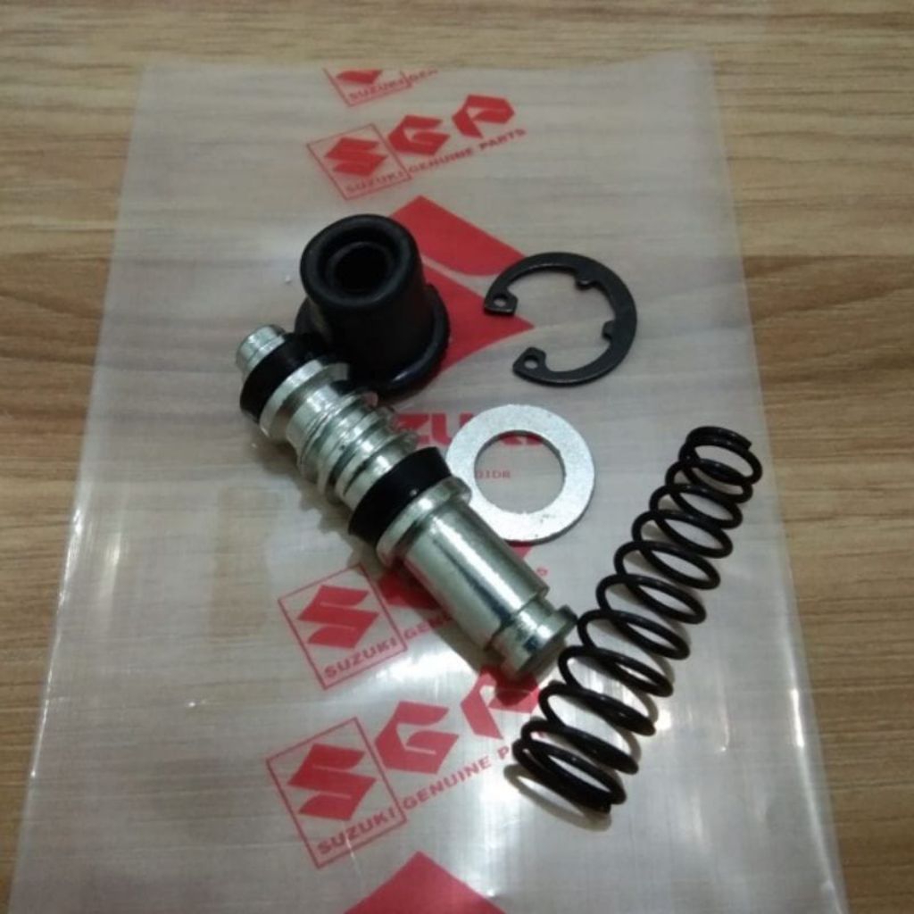 Seal Master Rem Depan Satria FU Smash Shogun 110 125 Master Kit Depan Suzuki Satria Spin Nex Hayate 