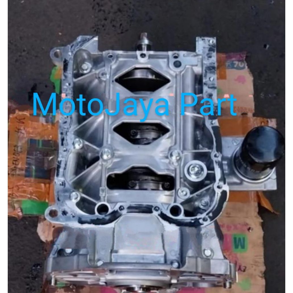 Short Blok Engine Assy Short Mitsubishi Delica 2014 Up 4J11 1000B978