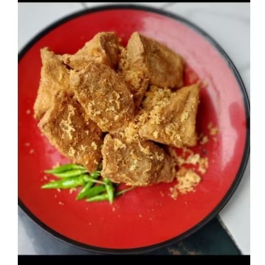

TAHU BAKSO GEMBUL FROZEN