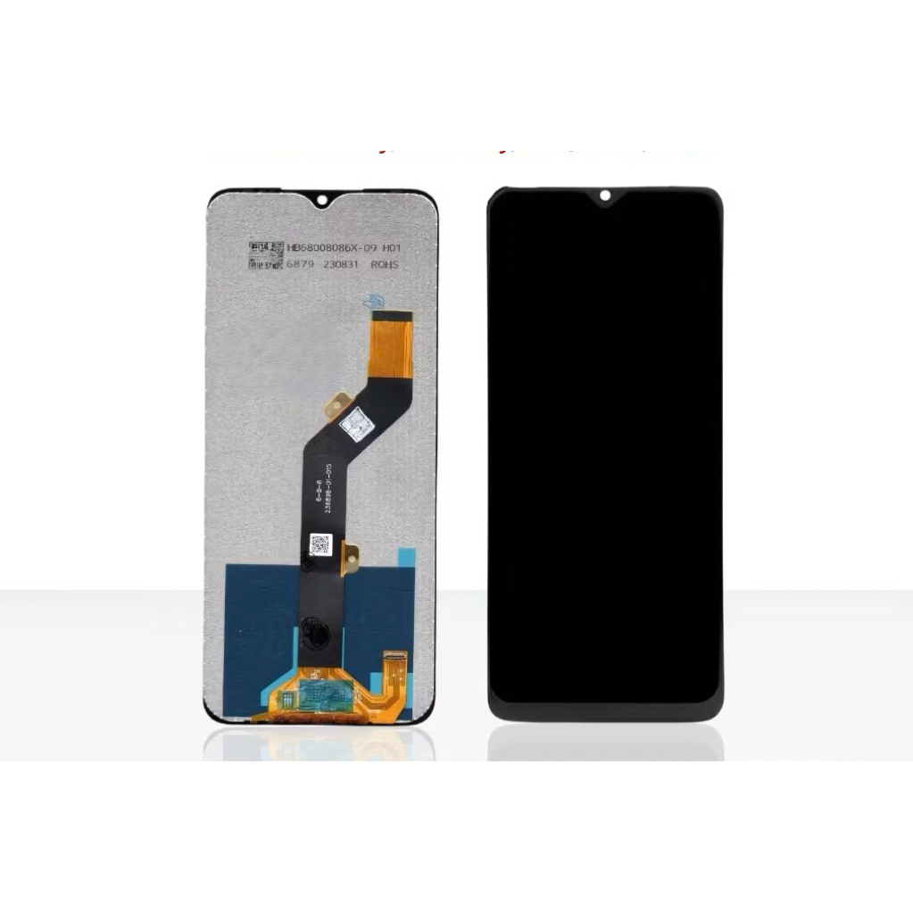LCD INFINIX HOT 10 PLAY/HOT 11 PLAY/X688/X688B/X688C