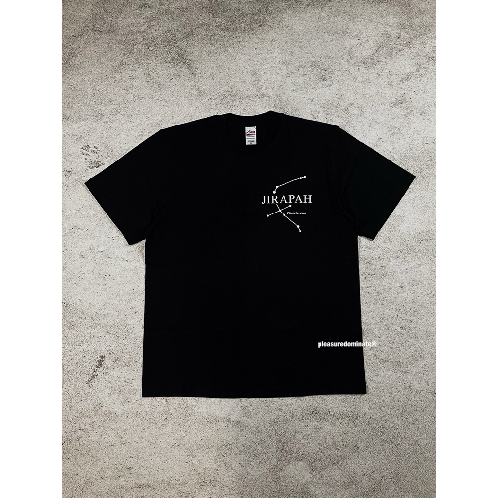 Kaos Band Jirapah - Planetarium