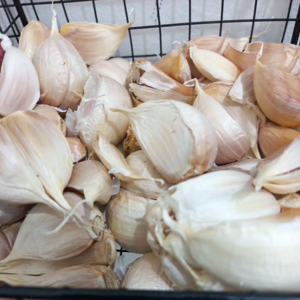 

Bawang Putih Kating 250gr