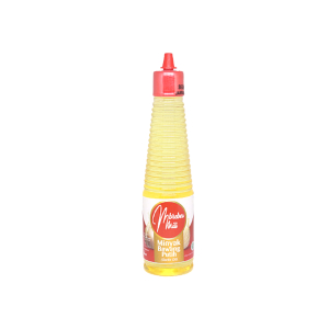 

Minyak Bawang Putih Premium 140ml – MbrebesMili