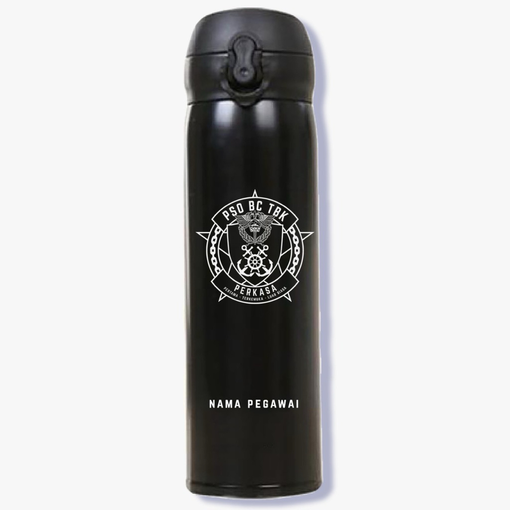 Tumbler niagara custom laser / tumbler cetak custom / tumbler untuk hampers merchandise souvenir