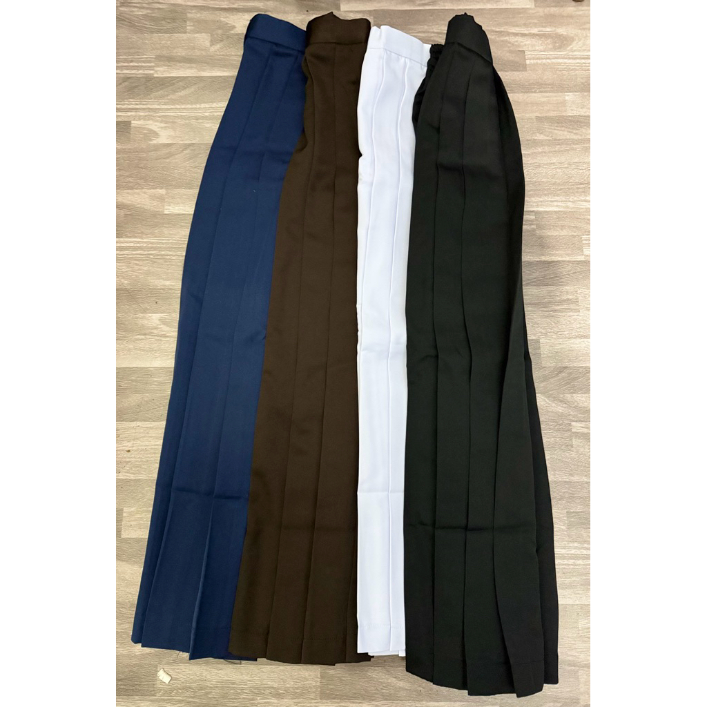 ROK REMPEL SMP BAHAN LICIN