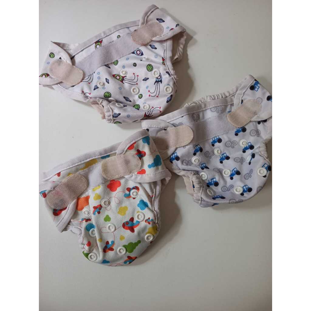 clodi ecobum newborn