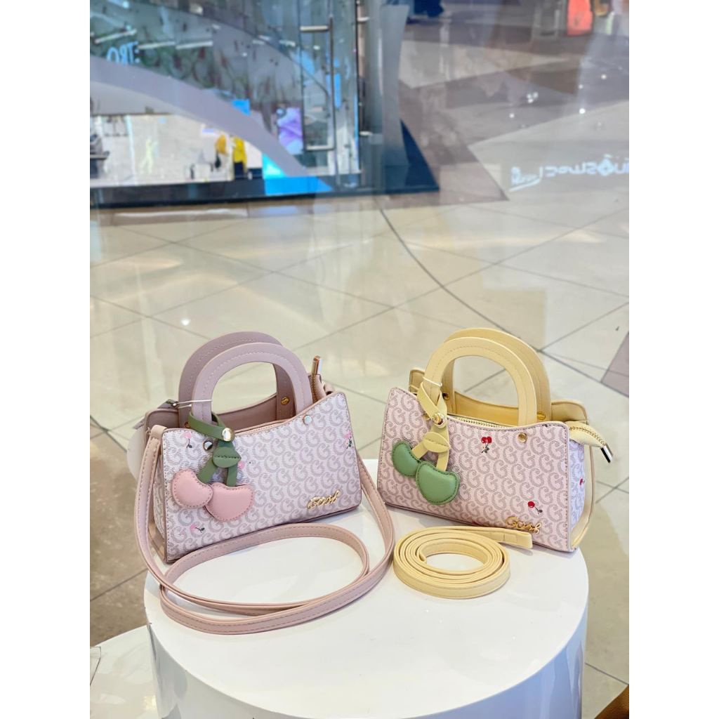 Tas mini original gosh