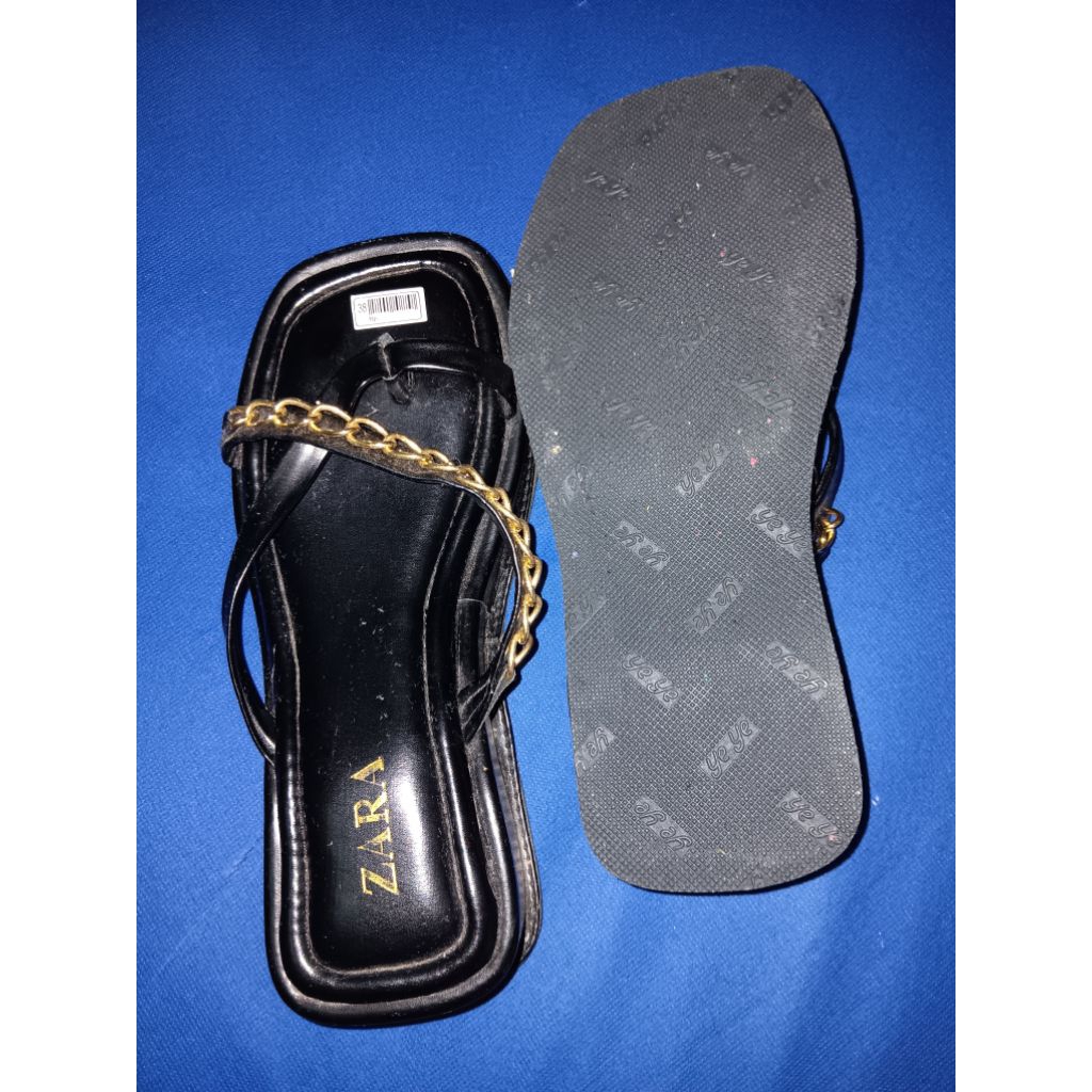 Sendal ZARA