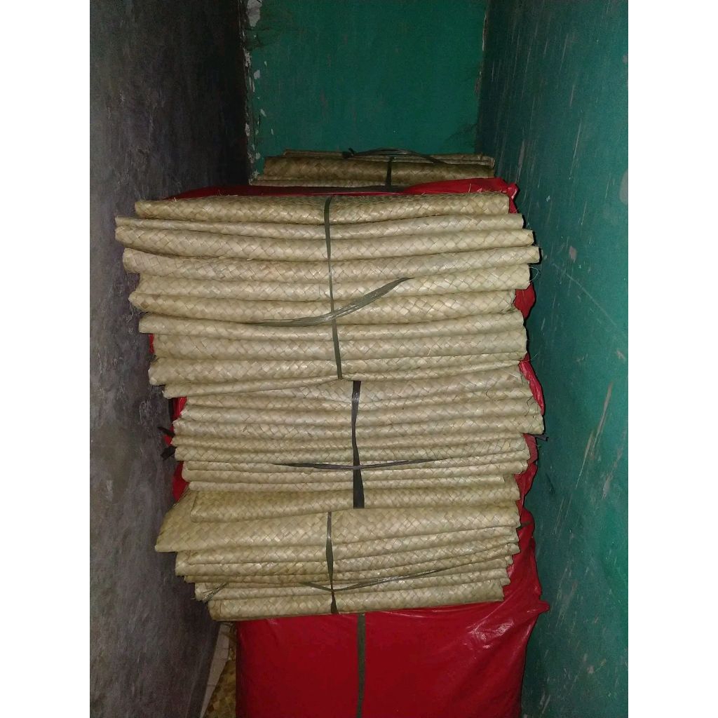 Tikar Daun pandan