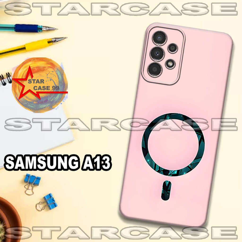 Softcase karet samsung a13 /S21/motif  case samsung a13/casing samsung a13/silikon samsung a13
