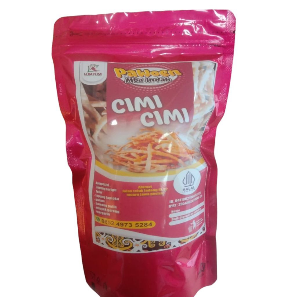 

Cimi cimi Original