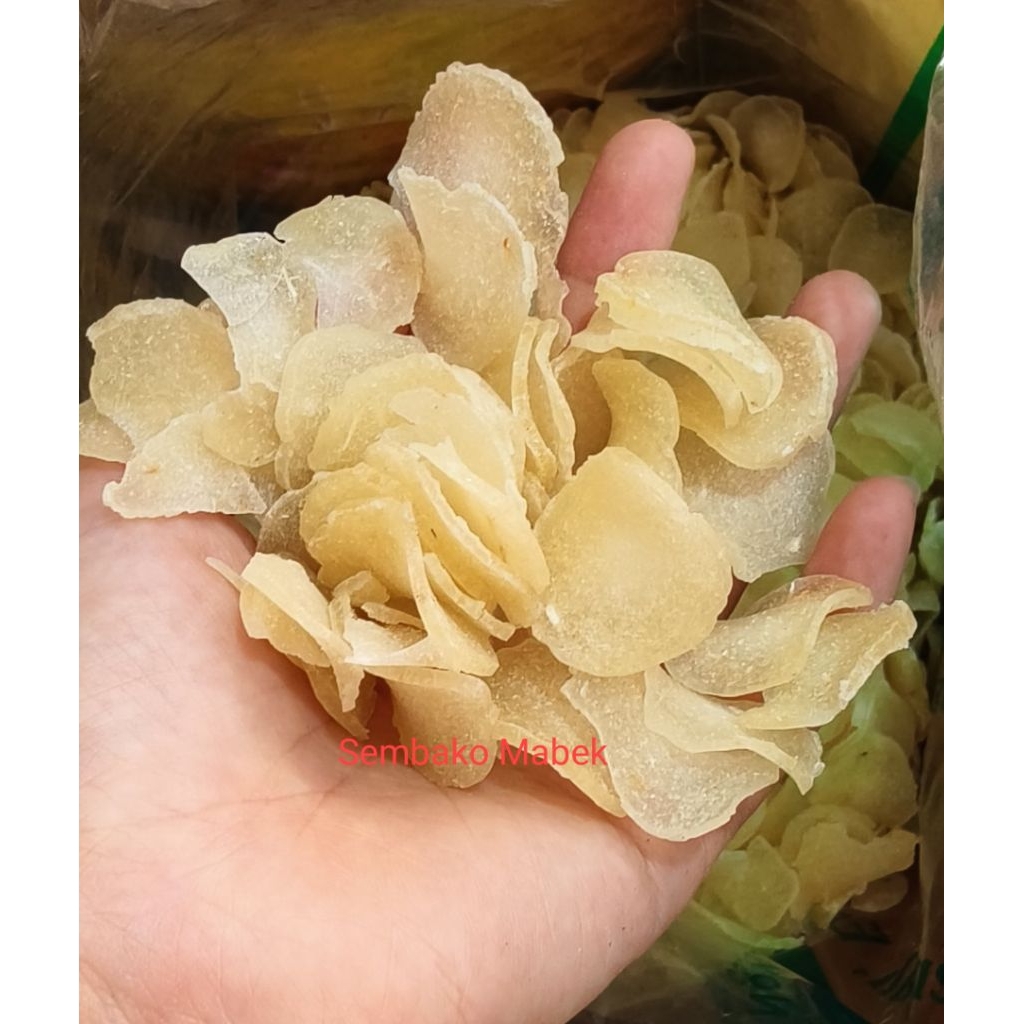 

Krupuk Ubi Keripik Singkong Pedas Kerupuk Kiloan Ceriping