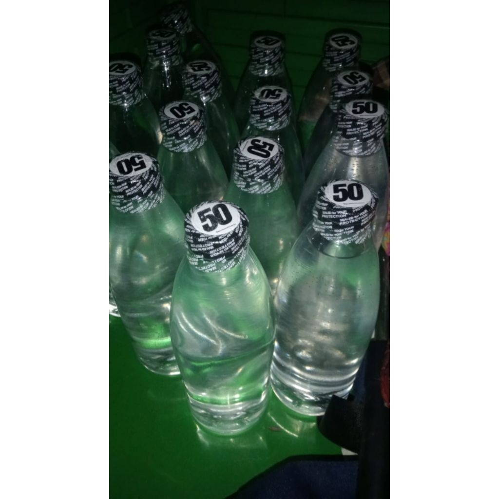 

WATER