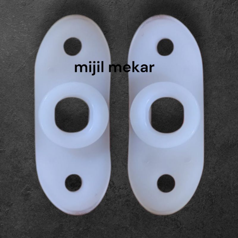 guide,finger, combine harveater yanmar