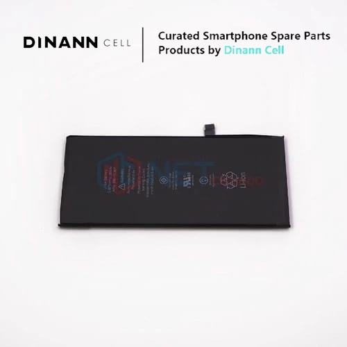 BATERAI IPHONE 8+ / BATRE IPHONE 8 PLUS ORI