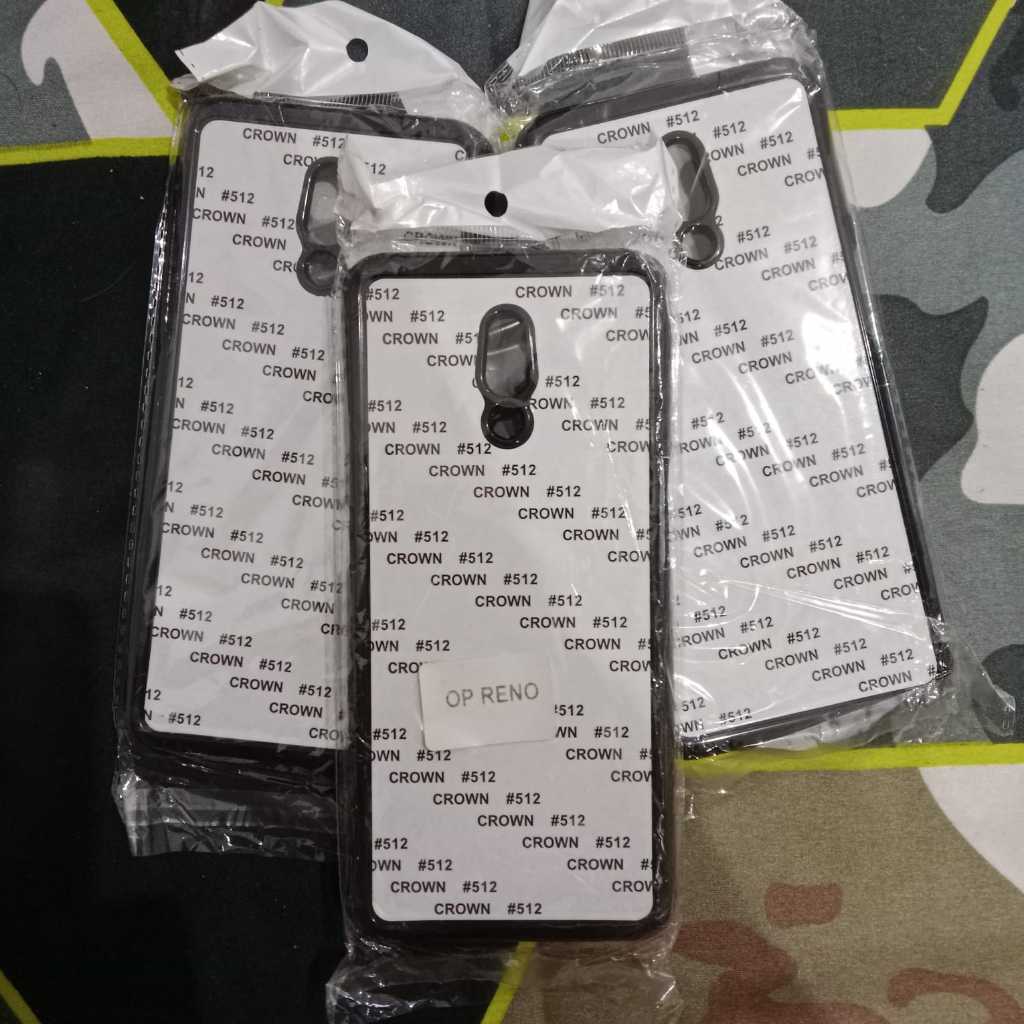 Casing Hardcase 2d Bahan Custom Silikon Case Polos Keras Untuk All Type Pelindung Hp