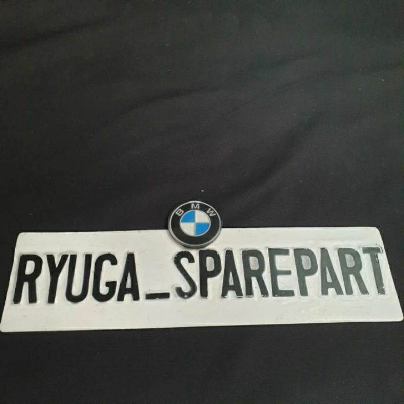 logo emblem stir original BMW E28 E30 E36