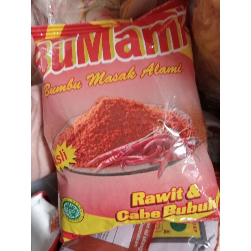 

bumami 250g