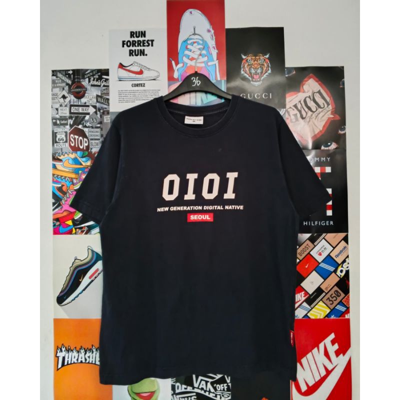 T-Shirt | OIOI