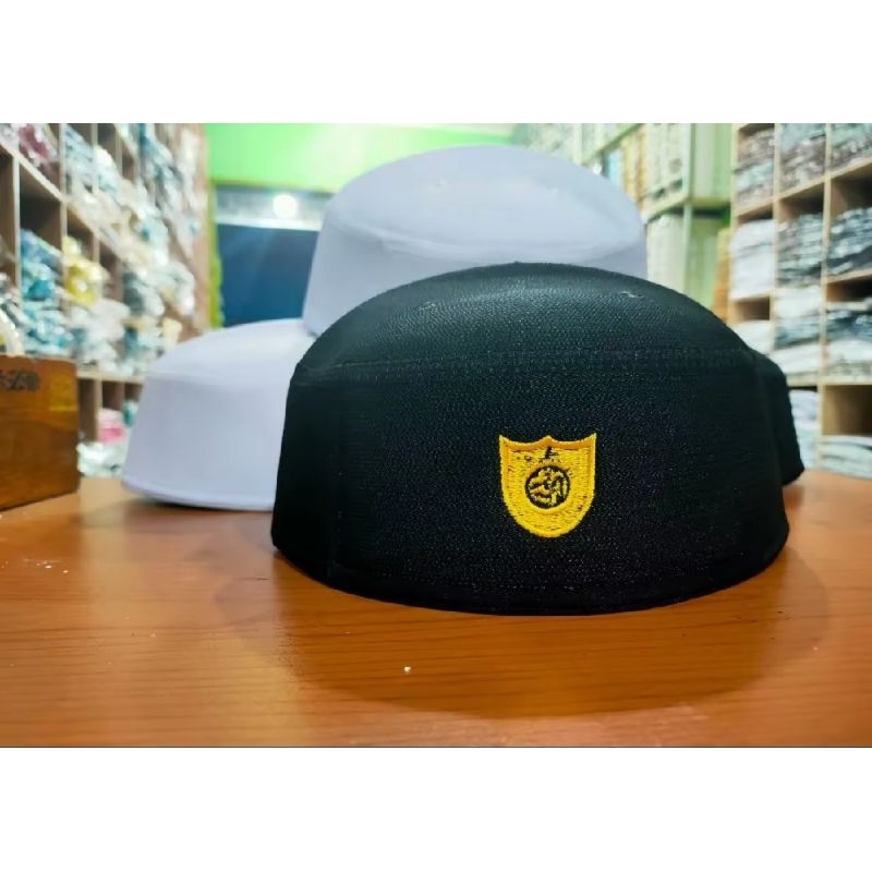 Peci malaysia kopiah haji malaysia original