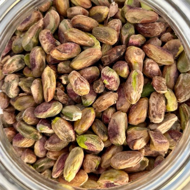 

Kacang pistachio 50 gram