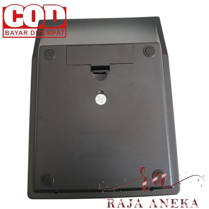 

RB Calculator Kalkulator Murah tipe SDC912K 912 K 912K Warna Menarik 12 Digit CT