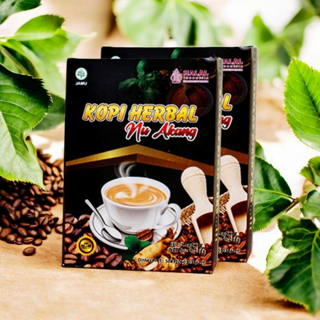 

Kopi Akang Original Tasikmalaya Bisa COD