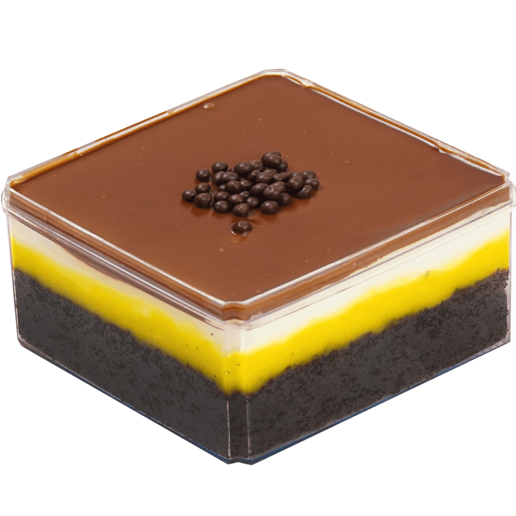 

Durian Dessert Box