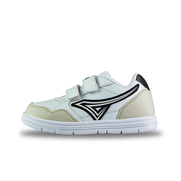 Ardiles Kids Shinobi Sepatu Anak - Krem